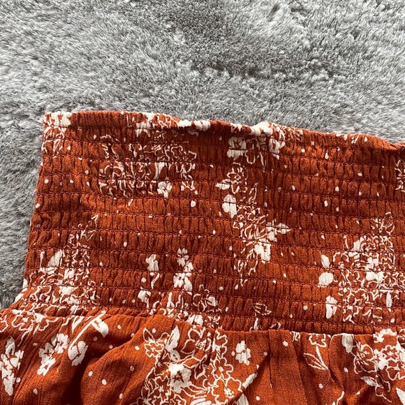 Three Dots - Women's Slip-On Pants - Picture 4 of 6